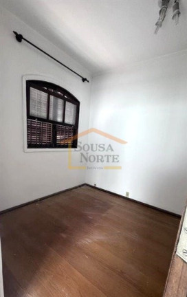 Imagem Casa com 2 Quartos para Alugar, 110 m² em Jardim Do Colégio (zona Norte) - São Paulo