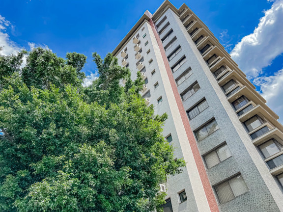 Imagem Apartamento com 3 Quartos à Venda, 168 m² em Rio Branco - Porto Alegre