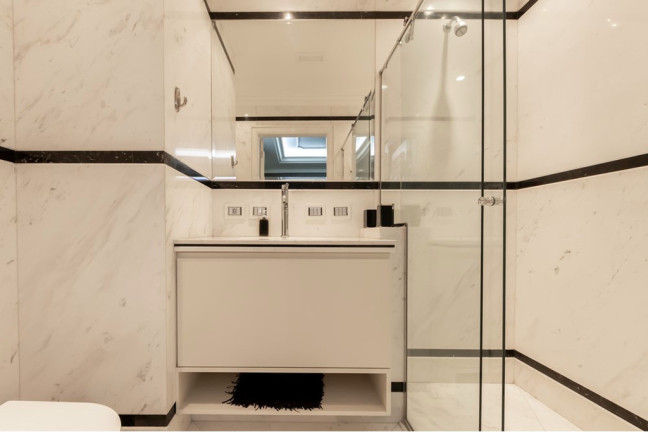 Imagem Apartamento com 3 Quartos à Venda, 391 m² em República - São Paulo Imagem Apartamento com 3 Quartos à Venda, 391 m² em República - São Paulo