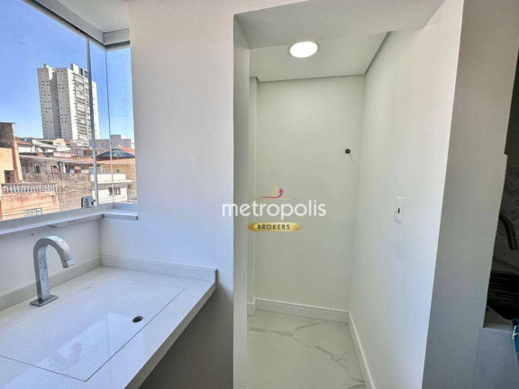 Imagem Apartamento com 2 Quartos à Venda, 50 m² em Vila Regente Feijó - São Paulo Imagem Apartamento com 2 Quartos à Venda, 50 m² em Vila Regente Feijó - São Paulo