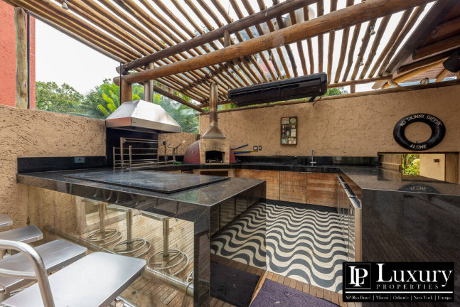 Imagem Casa de Condomínio com 4 Quartos à Venda, 267 m² em Maresias - São Sebastião Imagem Casa de Condomínio com 4 Quartos à Venda, 267 m² em Maresias - São Sebastião