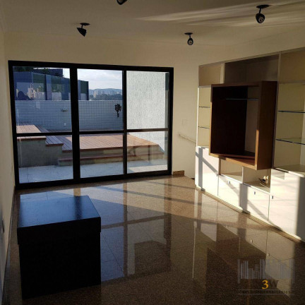Imagem Cobertura com 4 Quartos à Venda ou Locação, 299 m² em Bela Aliança - São Paulo Imagem Cobertura com 4 Quartos à Venda ou Locação, 299 m² em Bela Aliança - São Paulo