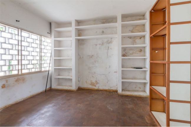 Imagem Casa com 3 Quartos à Venda,  em Pacaembu - São Paulo