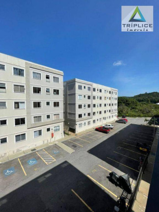 Imagem Apartamento com 2 Quartos à Venda, 42 m² em São Pedro - Juiz De Fora