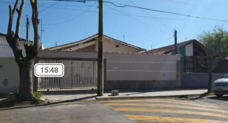 Casa com 3 Quartos à Venda, 162 m² em Parque Das Flores - Taubaté