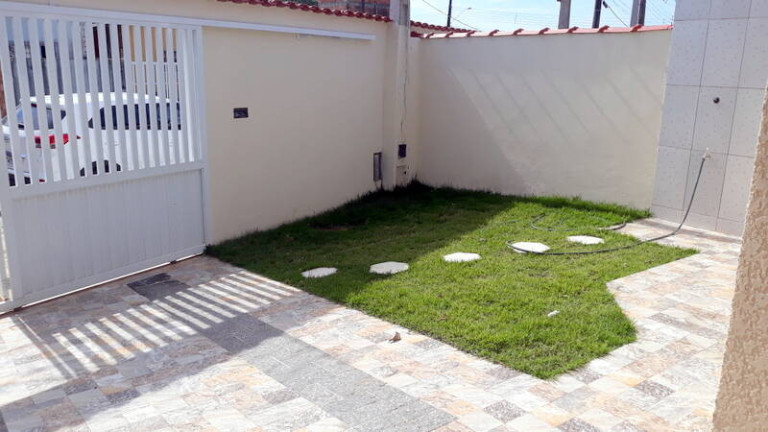 Imagem Casa com 2 Quartos à Venda, 125 m² em Estância Dos Eucaliptos - Peruíbe Imagem Casa com 2 Quartos à Venda, 125 m² em Estância Dos Eucaliptos - Peruíbe
