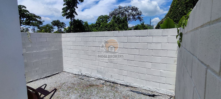 Imagem Casa de Condomínio com 3 Quartos à Venda, 90 m² em Braz Cubas - Mogi Das Cruzes Imagem Casa de Condomínio com 3 Quartos à Venda, 90 m² em Braz Cubas - Mogi Das Cruzes