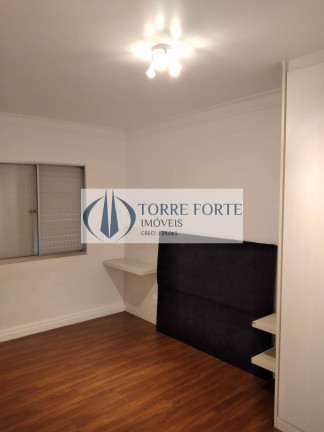 Imagem Apartamento com 2 Quartos à Venda, 62 m² em Nova Petrópolis - São Bernardo Do Campo