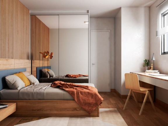 Imagem Imóvel com 2 Quartos à Venda, em Santa Cândida - Curitiba Imagem Imóvel com 2 Quartos à Venda, em Santa Cândida - Curitiba