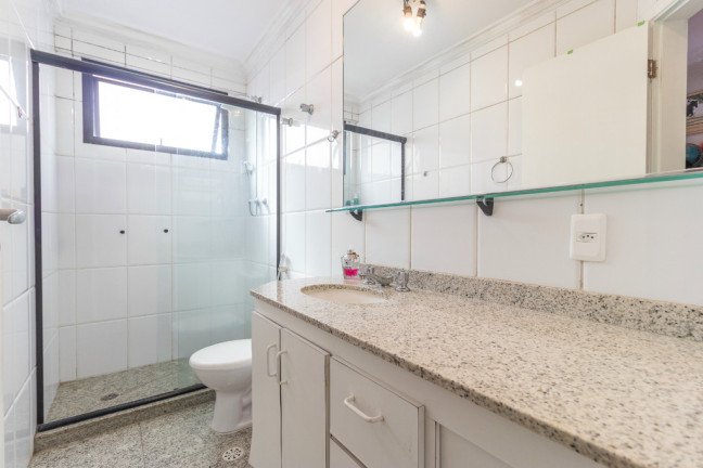 Imagem Apartamento com 3 Quartos à Venda, 161 m² em Vila Mascote - São Paulo Imagem Apartamento com 3 Quartos à Venda, 161 m² em Vila Mascote - São Paulo
