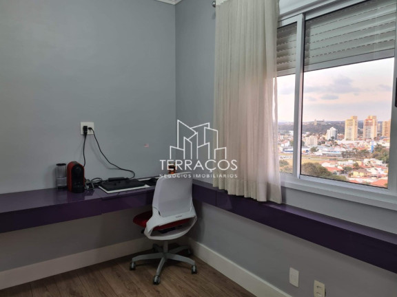 Imagem Apartamento com 2 Quartos à Venda, 83 m² em Jardim Ana Maria - Jundiaí Imagem Apartamento com 2 Quartos à Venda, 83 m² em Jardim Ana Maria - Jundiaí