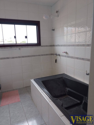 Imagem Sobrado com 3 Quartos à Venda, em Jd. St. Maria - Jacareí Imagem Sobrado com 3 Quartos à Venda, em Jd. St. Maria - Jacareí