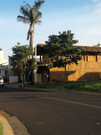 Imagem Casa com 3 Quartos à Venda, 230 m² em Condomínio Village Rio Preto - São José Do Rio Preto