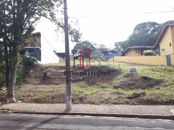 Imagem Terreno à Venda, 1.051 m² em Caminhos De San Conrado - Campinas