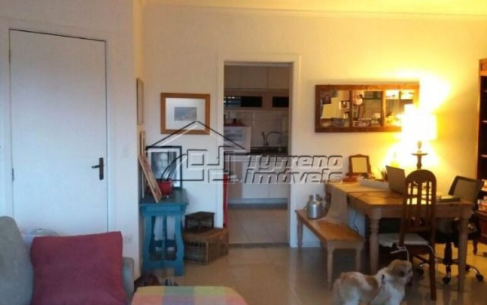 Imagem Apartamento com 3 Quartos para Alugar, 103 m² em Jardim Esplanada - São José Dos Campos