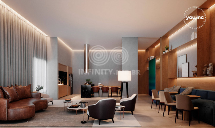 Imagem Apartamento com 4 Quartos à Venda, 135 m² em Paraíso - São Paulo