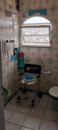 Imagem Casa com 2 Quartos à Venda, 150 m² em Centro Alto - Ribeirão Pires