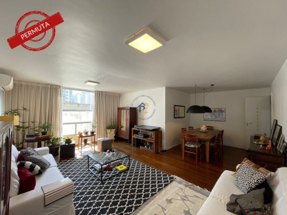 Imagem Apartamento com 4 Quartos à Venda, 159 m² em Ingá - Niterói Imagem Apartamento com 4 Quartos à Venda, 159 m² em Ingá - Niterói