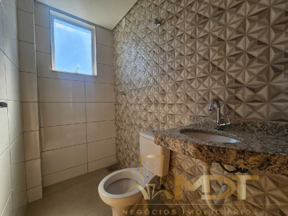 Imagem Imóvel com 2 Quartos à Venda, 90 m² em Piratininga (venda Nova) - Belo Horizonte