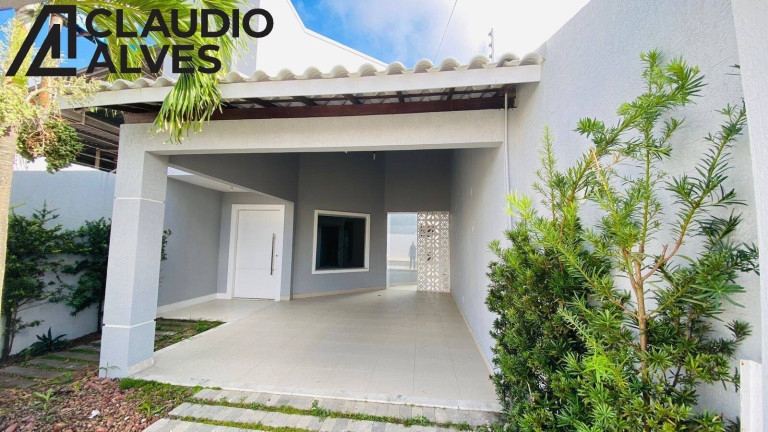 Casa com 3 Quartos à Venda, 150 m² em Cidade Nova - Feira De Santana