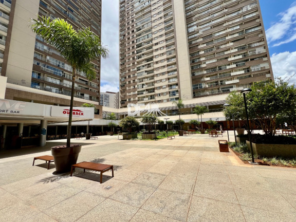 Imagem Imóvel com 1 Quarto à Venda, 44 m² em Norte (águas Claras) - Brasília