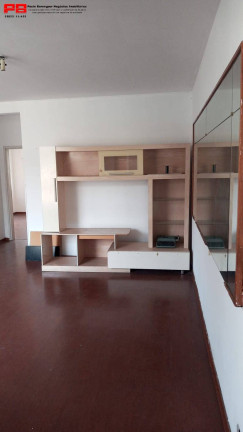 Apartamento com 3 Quartos para Alugar, 180 m² em Consolação - São Paulo