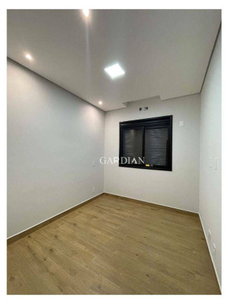 Imagem Casa com 3 Quartos à Venda, 144 m² em Loteamento Park Gran Reserve - Indaiatuba