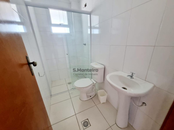 Imagem Apartamento com 2 Quartos para Alugar, 61 m² em Guilhermina - Praia Grande Imagem Apartamento com 2 Quartos para Alugar, 61 m² em Guilhermina - Praia Grande