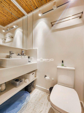 Imagem Cobertura com 3 Quartos à Venda, 147 m² em Riviera De São Lourenço - Bertioga