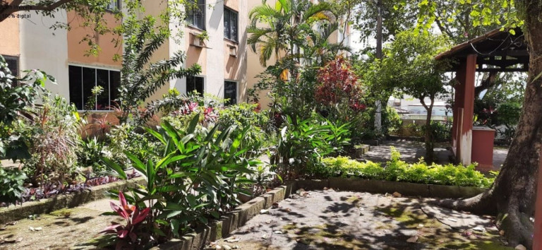 Imagem Imóvel com 2 Quartos à Venda, 53 m² em Campo Grande - Rio De Janeiro