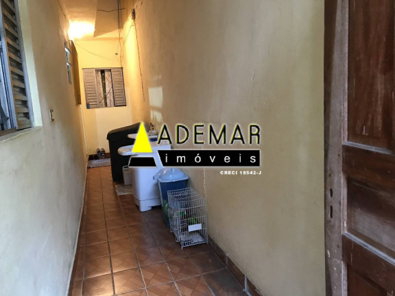 Imagem Casa com 1 Quarto à Venda, em Inamar - Diadema Imagem Casa com 1 Quarto à Venda, em Inamar - Diadema