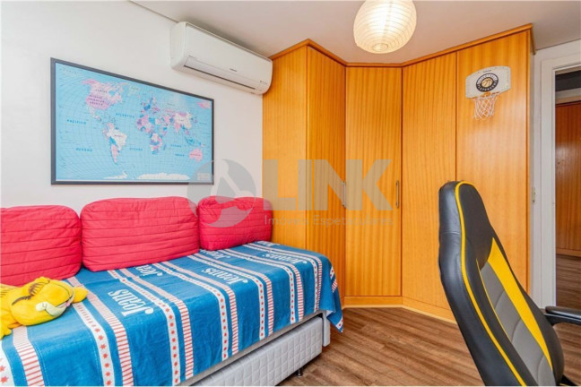 Imagem Apartamento com 3 Quartos à Venda, 100 m² em Boa Vista - Porto Alegre