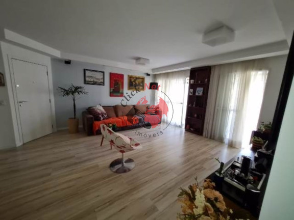 Imagem Apartamento com 3 Quartos à Venda, 114 m² em Santa Paula - São Caetano Do Sul