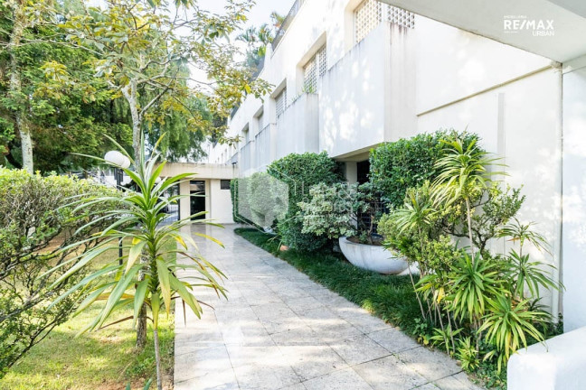 Imagem Apartamento com 3 Quartos à Venda, 239 m² em Vila Andrade - São Paulo Imagem Apartamento com 3 Quartos à Venda, 239 m² em Vila Andrade - São Paulo