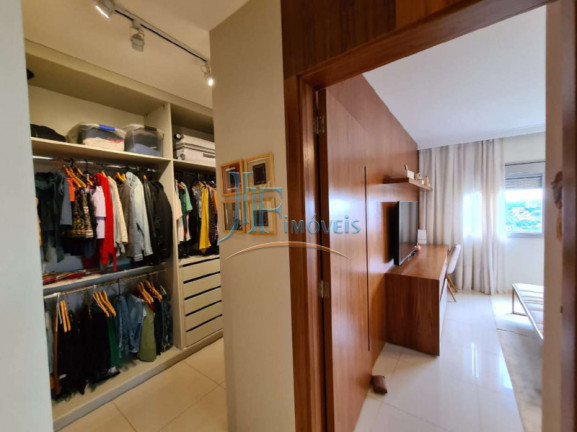 Imagem Apartamento com 4 Quartos à Venda, 279 m² em Ribeirânia - Ribeirão Preto