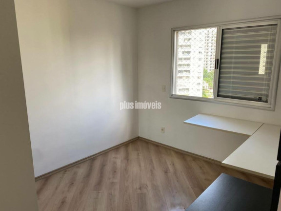 Imagem Apartamento com 4 Quartos à Venda, 172 m² em Morumbi - São Paulo