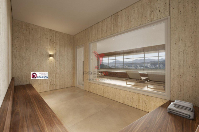 Imagem Flat com 1 Quarto à Venda, 31 m² em Agronômica - Florianópolis