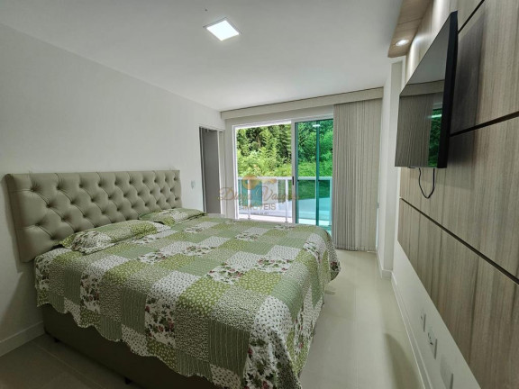 Imagem Apartamento com 1 Quarto à Venda, 54 m² em Várzea - Teresópolis
