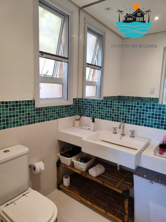 Imagem Imóvel com 5 Quartos para Temporada, 220 m² em Juquehy - São Sebastião Imagem Imóvel com 5 Quartos para Temporada, 220 m² em Juquehy - São Sebastião