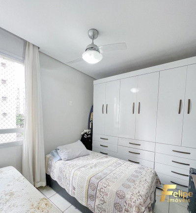 Imagem Imóvel com 3 Quartos à Venda, 90 m² em Praia Da Costa - Vila Velha