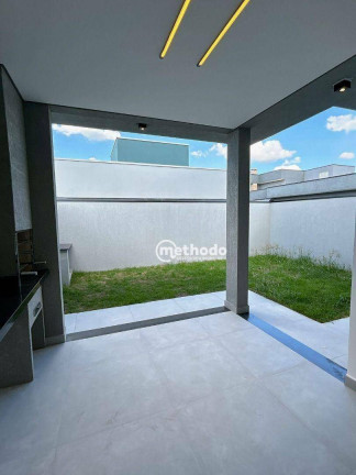 Imagem Casa com 3 Quartos à Venda, 127 m² em Vila Monte Alegre Iv - Paulínia Imagem Casa com 3 Quartos à Venda, 127 m² em Vila Monte Alegre Iv - Paulínia