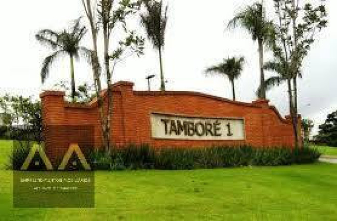 Imagem Terreno em Condomínio à Venda, 1.600 m² em Tamboré - Barueri Imagem Terreno em Condomínio à Venda, 1.600 m² em Tamboré - Barueri