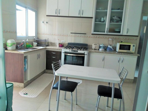 Imagem Sobrado com 3 Quartos à Venda, 373 m² em Jardim Residencial Suzano - Suzano