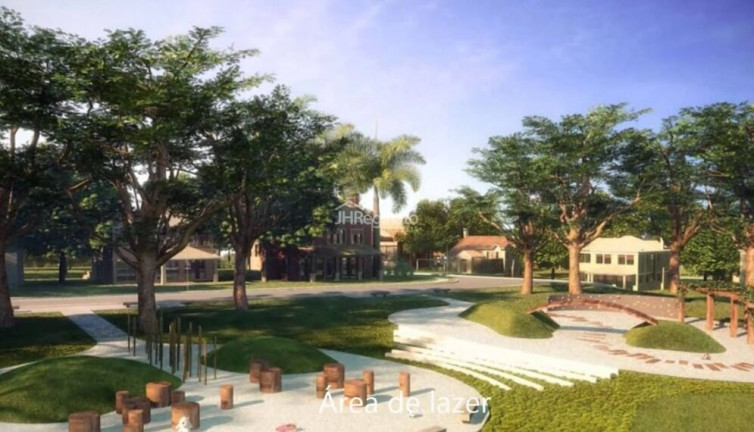 Imagem Terreno à Venda, 452 m² em Alphaville - Votorantim Imagem Terreno à Venda, 452 m² em Alphaville - Votorantim