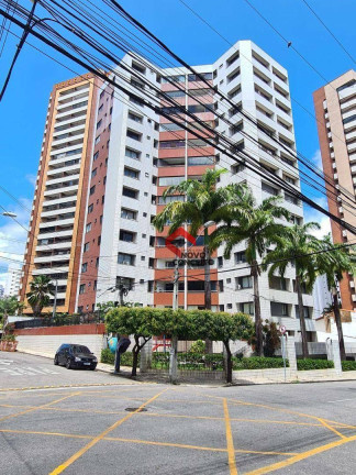 Imagem Apartamento com 3 Quartos à Venda, 128 m² em Aldeota - Fortaleza Imagem Apartamento com 3 Quartos à Venda, 128 m² em Aldeota - Fortaleza