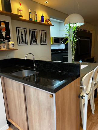 Apartamento com 2 Quartos à Venda, 72 m²
