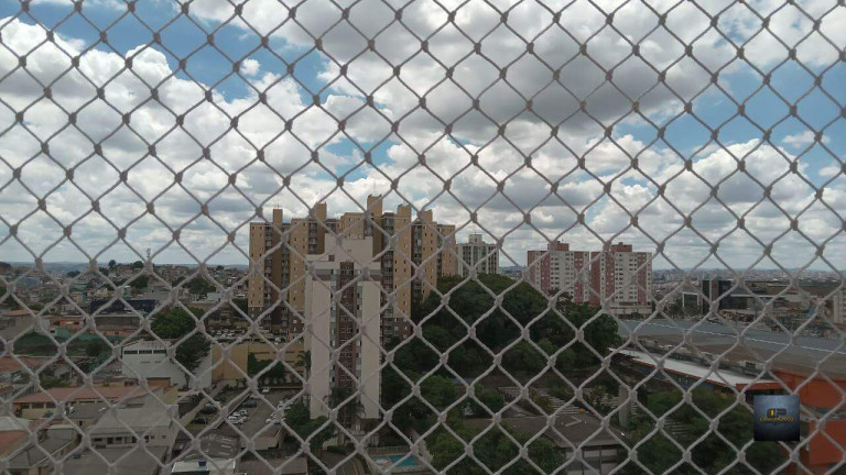 Imagem Apartamento com 2 Quartos à Venda, 53 m² em Centro - Diadema
