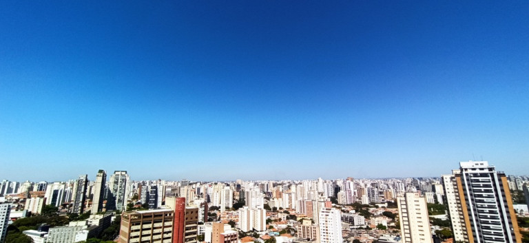 Imagem Apartamento com 1 Quarto à Venda, 25 m² em Vila Mariana - São Paulo