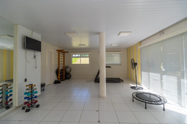 Imagem Apartamento com 2 Quartos para Alugar, 42 m² em Cidade Industrial - Curitiba Imagem Apartamento com 2 Quartos para Alugar, 42 m² em Cidade Industrial - Curitiba