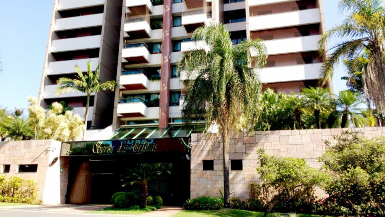 Imagem Imóvel com 4 Quartos à Venda, 270 m² em Anhangabaú - Jundiaí